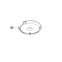 CARTER CINGHIA 586944101 ORIGINALE HUSQVARNA | NewgardenParts.com