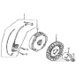 Original MGF AGR8210570 electronic coil