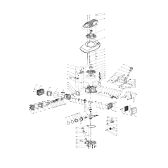 Thermal flange AGR8202350 ORIGINAL MGF | NewgardenParts.com