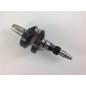 EJE DE TRANSMISIÓN DIESEL ESTÁNDAR LOMBARDINI 6LD260 6LD325 6LD360 6LD400 1050.115
