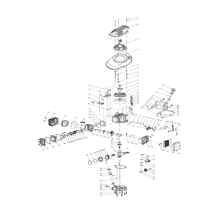 Primer AGR8202530 ORIGINAL MGF | NewgardenParts.com