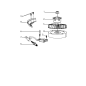 Ventola AGR8205910 ORIGINALEMGF