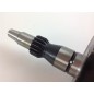 STANDARD DIESEL ANTRIEBSWELLE LOMBARDINI 6LD260 6LD325 6LD360 6LD400 1050.115