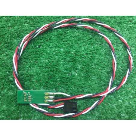 Ambrogio L85 Hubsensor: 075E00800A | NewgardenParts.com