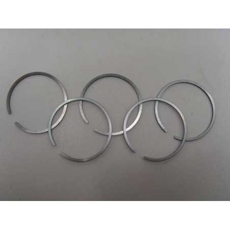 Rubber band segment 2-stroke engine brushcutter 1.5 mm thick