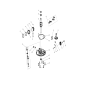Tubo de aceite AGR8011260 ORIGINAL MGF