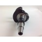 EJE DE TRANSMISIÓN DIESEL ESTÁNDAR LOMBARDINI 6LD260 6LD325 6LD360 6LD400 1050.115