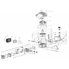 Zylinderkopf AGR8012240 ORIGINAL MGF | NewgardenParts.com