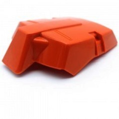 TAPA DE CILINDRO 587248604 ORIGINAL HUSQVARNA | NewgardenParts.com