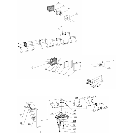 PRIMER* . T575 AGR8013810 ORIGINALEMGF | NewgardenParts.com