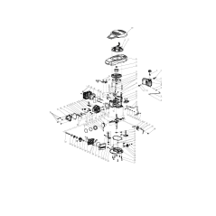 Öldeckel AGR8017160 ORIGINAL MGF
