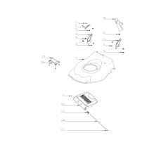 Anillo 6 AGR8200520 ORIGINAL MGF | NewgardenParts.com