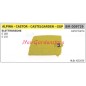 Carter copricatena ALPINA motore elettrosega E 160 E 170 009729