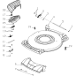 Support de hauteur AGR8203500 ORIGINAL MGF