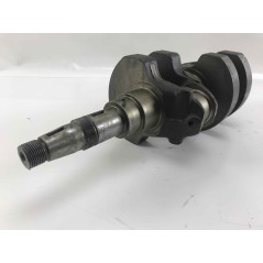 Albero motore standard diesel motocoltivatore LOMBARDINI 5LD825-2 1050.190 | NewgardenParts.com