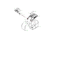 ORIGINAL MGF AGR8005440 bag