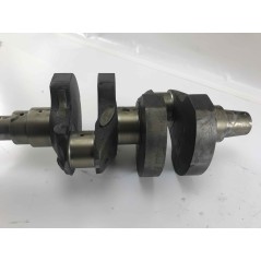 Albero motore standard diesel motocoltivatore LOMBARDINI 5LD825-2 1050.190 | NewgardenParts.com