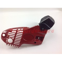 Carter copricatena CINA motore motosega ZM 2500 PN 2500 022470 | NewgardenParts.com