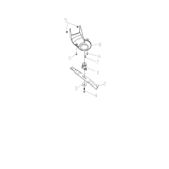 Riemenabdeckung AGR8006240 ORIGINAL MGF