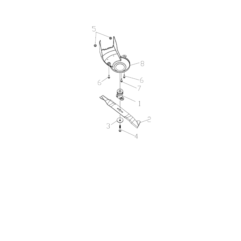Riemenabdeckung AGR8006240 ORIGINAL MGF
