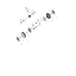 Busch AGR8006280 ORIGINAL MGF