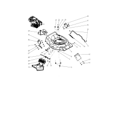 Molla AGR8007180 ORIGINALE MGF