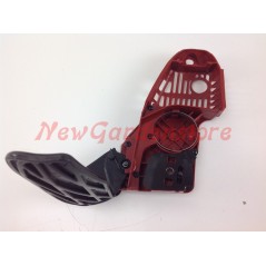 Carter copricatena CINA motore motosega ZM 2500 PN 2500 022470 | NewgardenParts.com