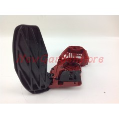 Carter copricatena CINA motore motosega ZM 2500 PN 2500 022470 | NewgardenParts.com