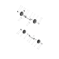 Roue avant 6" AGR8005740 ORIGINALE MGF