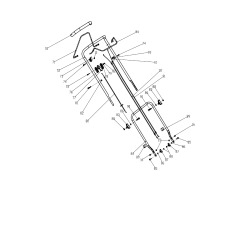 Unterer Lenker AGR8007420 ORIGINAL MGF | NewgardenParts.com