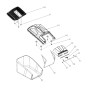 ORIGINAL MGF AGR8007540 bag