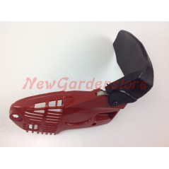 Carter copricatena CINA motore motosega ZM 2500 PN 2500 022470 | NewgardenParts.com