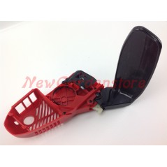 Carter copricatena CINA motore motosega ZM 2600 2600C 029413 | NewgardenParts.com