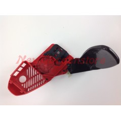 Carter copricatena CINA motore motosega ZM 2600 2600C 029413 | NewgardenParts.com