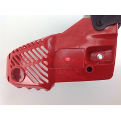 Carter copricatena CINA motore motosega ZM 2600 2600C 029413 | NewgardenParts.com