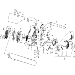 Cable de tierra ORIGINAL MGF AGR3100780 | NewgardenParts.com