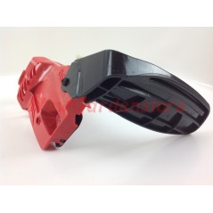 Carter copricatena CINA motore motosega ZM 2600 2600C 029413 | NewgardenParts.com