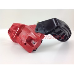 Carter copricatena CINA motore motosega ZM 2600 2600C 029413 | NewgardenParts.com