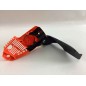 Chaincase cover compatible with ZENOAH 2500 chainsaw