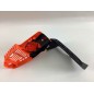 Chaincase cover compatible with ZENOAH 2500 chainsaw