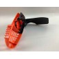 Chaincase cover compatible with ZENOAH 2500 chainsaw