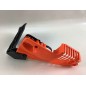 Chaincase cover compatible with ZENOAH 2500 chainsaw