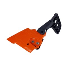 Protector de cadena ORIGINAL OLEOMAC con freno para motosierras GSH 40 - GSH 400