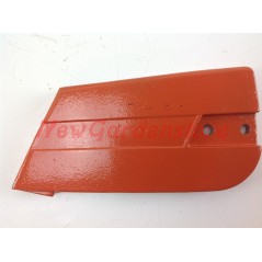 Kettenkastenabdeckung DOLMAR Kettensägenmotor 122 123 133 003522