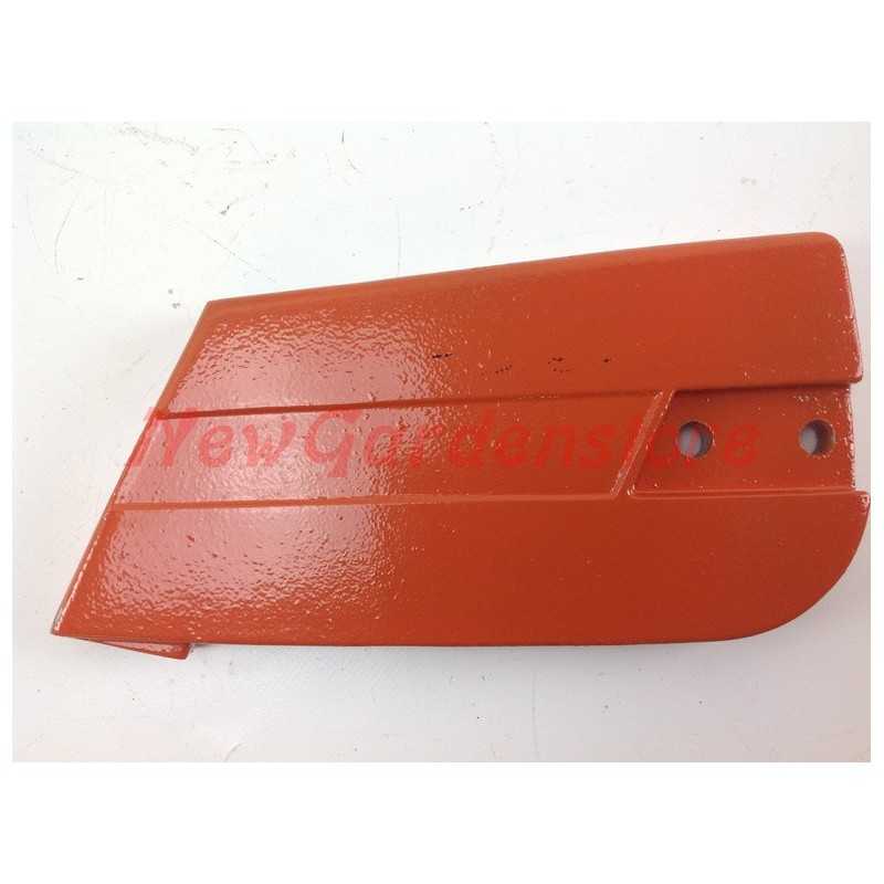 Kettenkastenabdeckung DOLMAR Kettensägenmotor 122 123 133 003522