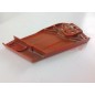 Kettenkastenabdeckung DOLMAR Kettensägenmotor 122 123 133 003522