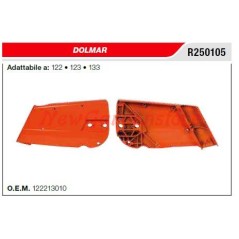 Carter copricatena DOLMAR motosega 122 123 133 R250105 | NewgardenParts.com