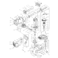 Spessore bobina AGR23751220 ORIGINALE MGF