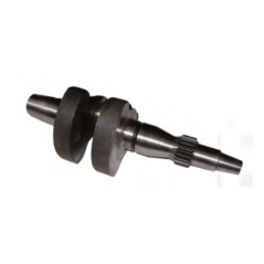 STANDARD DIESEL drive shaft RUGGERINI RF120 012.28 130117A