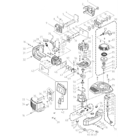 Primer AGR23751610 ORIGINAL MGF | NewgardenParts.com